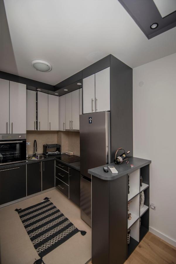 Apartment M Trebinje Exterior foto