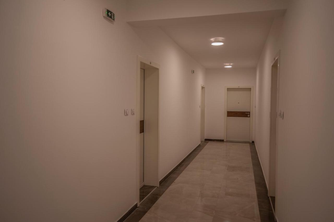 Apartment M Trebinje Exterior foto